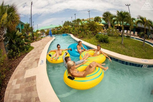Beachside Hotel and Suites - image 35