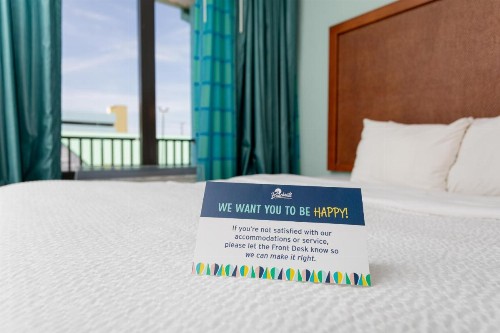 Beachside Hotel and Suites - image 47
