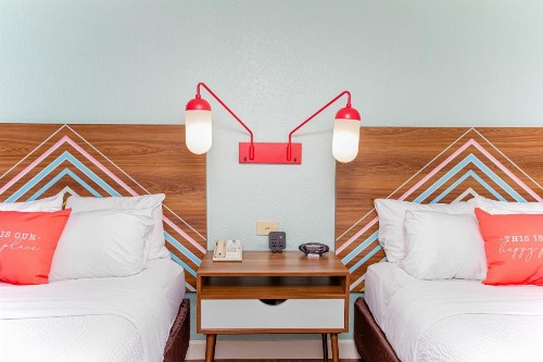 Beachside Hotel and Suites - image 48