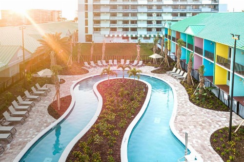 Beachside Hotel and Suites - image 6
