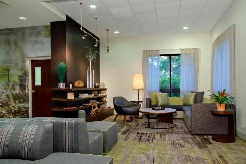 Courtyard by Marriott Cocoa Beach Cape Canaveral - image 1