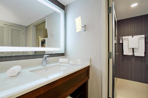 Courtyard by Marriott Cocoa Beach Cape Canaveral - image 10