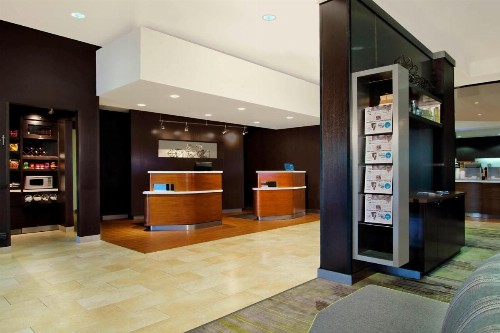 Courtyard by Marriott Cocoa Beach Cape Canaveral - image 11