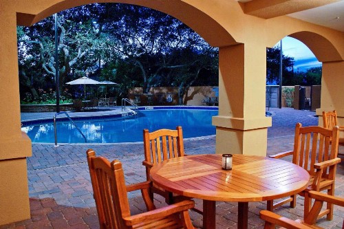 Courtyard by Marriott Cocoa Beach Cape Canaveral - image 12