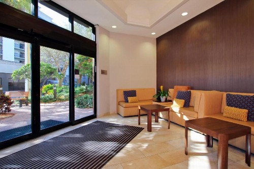 Courtyard by Marriott Cocoa Beach Cape Canaveral - image 13