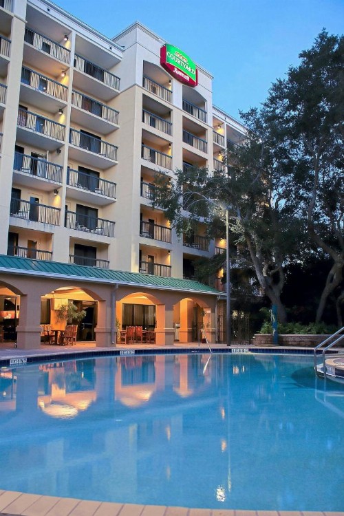 Courtyard by Marriott Cocoa Beach Cape Canaveral - image 14