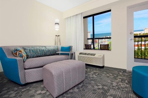 Courtyard by Marriott Cocoa Beach Cape Canaveral - image 19
