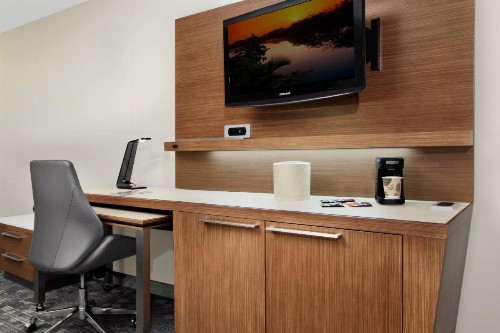 Courtyard by Marriott Cocoa Beach Cape Canaveral - image 22