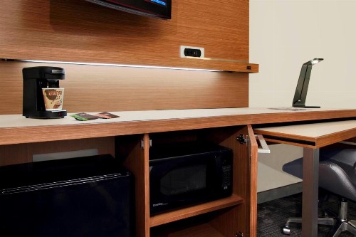 Courtyard by Marriott Cocoa Beach Cape Canaveral - image 23