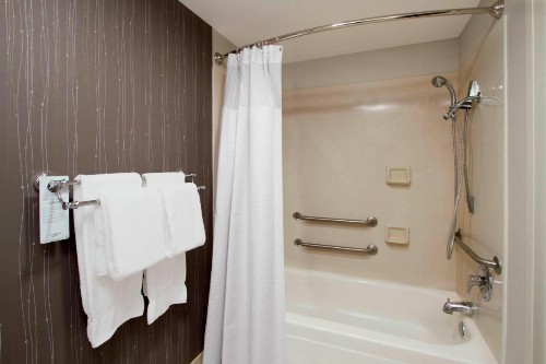 Courtyard by Marriott Cocoa Beach Cape Canaveral - image 26