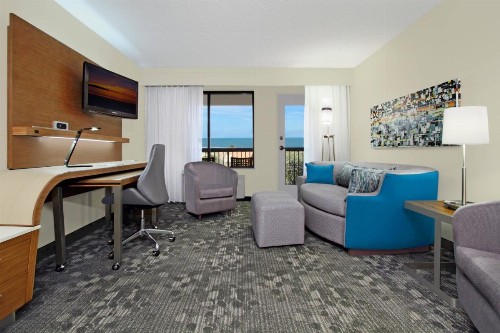 Courtyard by Marriott Cocoa Beach Cape Canaveral - image 27