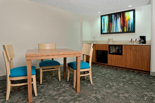 Courtyard by Marriott Cocoa Beach Cape Canaveral - image 28