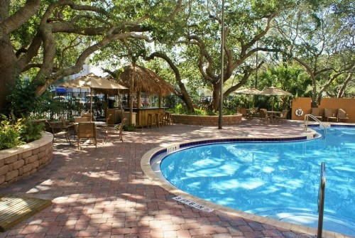 Courtyard by Marriott Cocoa Beach Cape Canaveral - image 3