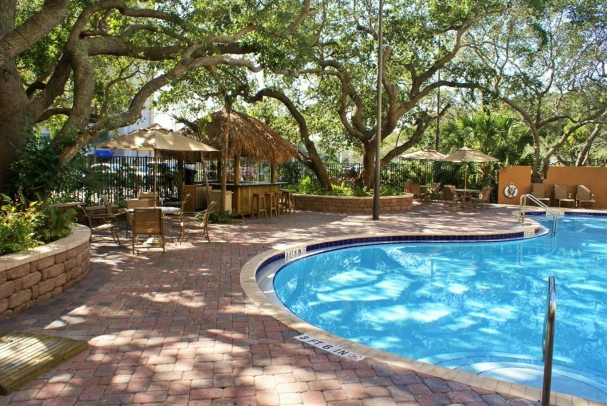 Courtyard by Marriott Cocoa Beach Cape Canaveral - image 3