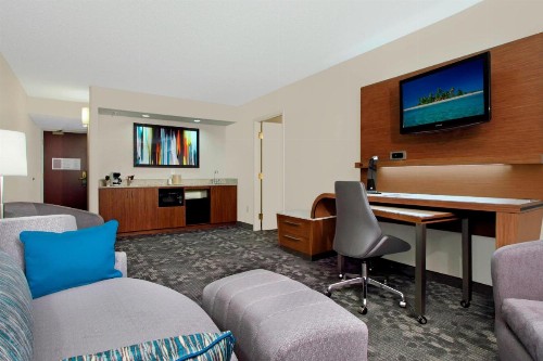 Courtyard by Marriott Cocoa Beach Cape Canaveral - image 30