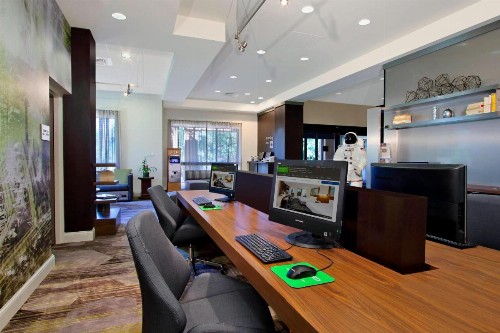 Courtyard by Marriott Cocoa Beach Cape Canaveral - image 31