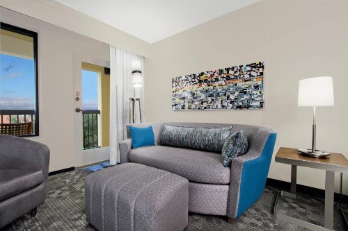 Courtyard by Marriott Cocoa Beach Cape Canaveral - image 32