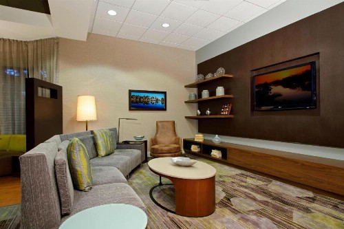 Courtyard by Marriott Cocoa Beach Cape Canaveral - image 33
