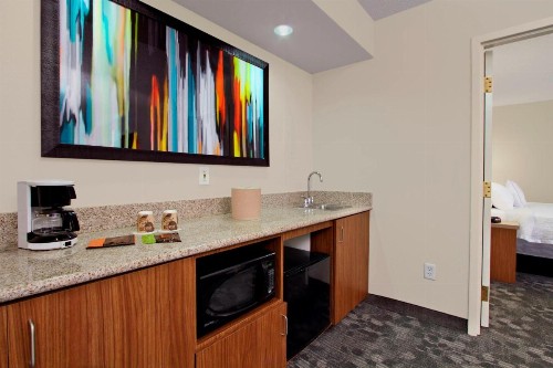 Courtyard by Marriott Cocoa Beach Cape Canaveral - image 34