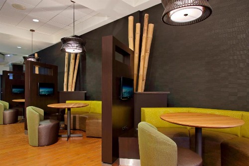 Courtyard by Marriott Cocoa Beach Cape Canaveral - image 35