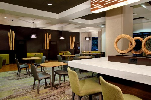 Courtyard by Marriott Cocoa Beach Cape Canaveral - image 37