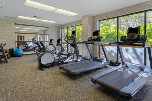 Courtyard by Marriott Cocoa Beach Cape Canaveral - image 42