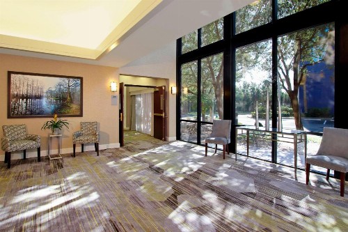 Courtyard by Marriott Cocoa Beach Cape Canaveral - image 43