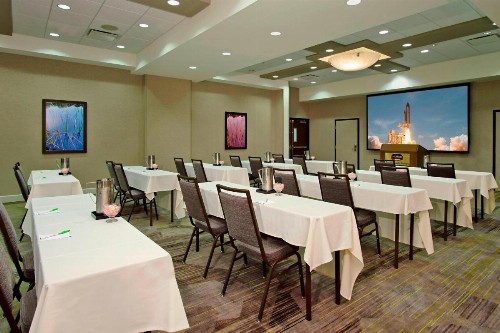 Courtyard by Marriott Cocoa Beach Cape Canaveral - image 44