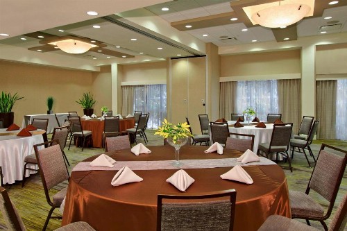 Courtyard by Marriott Cocoa Beach Cape Canaveral - image 45