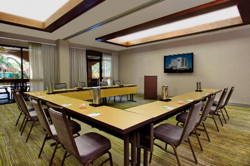 Courtyard by Marriott Cocoa Beach Cape Canaveral - image 46