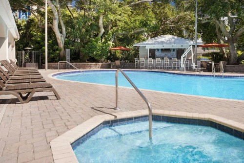 Courtyard by Marriott Cocoa Beach Cape Canaveral - image 47