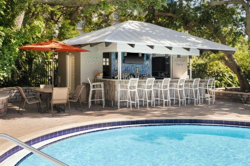 Courtyard by Marriott Cocoa Beach Cape Canaveral - image 48