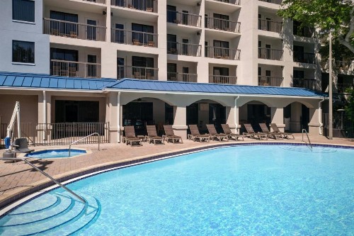 Courtyard by Marriott Cocoa Beach Cape Canaveral - image 49