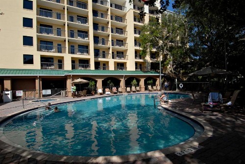 Courtyard by Marriott Cocoa Beach Cape Canaveral - image 5