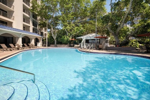 Courtyard by Marriott Cocoa Beach Cape Canaveral - image 50