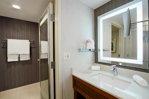 Courtyard by Marriott Cocoa Beach Cape Canaveral - image 8