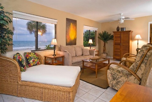 Beach Place Guesthouses - image 10
