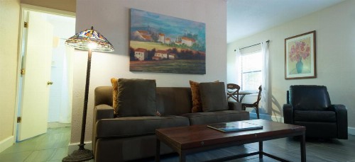 Beach Place Guesthouses - image 16