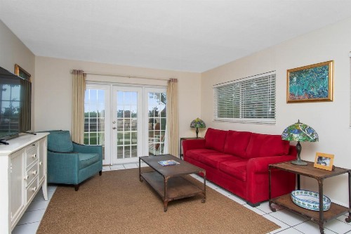 Beach Place Guesthouses - image 17