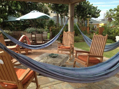 Beach Place Guesthouses - image 19
