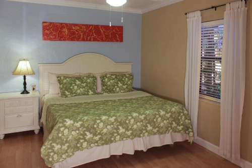 Beach Place Guesthouses - image 21