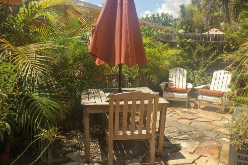 Beach Place Guesthouses - image 22