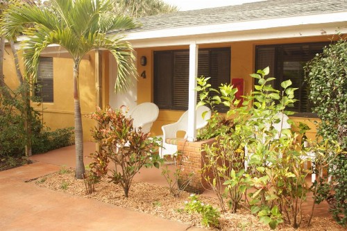 Beach Place Guesthouses - image 23