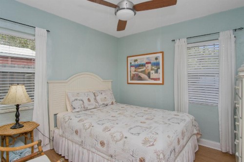 Beach Place Guesthouses - image 27