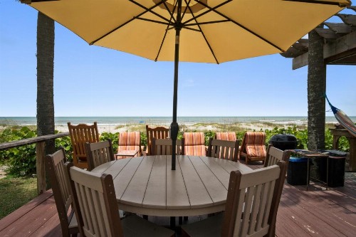 Beach Place Guesthouses - image 29