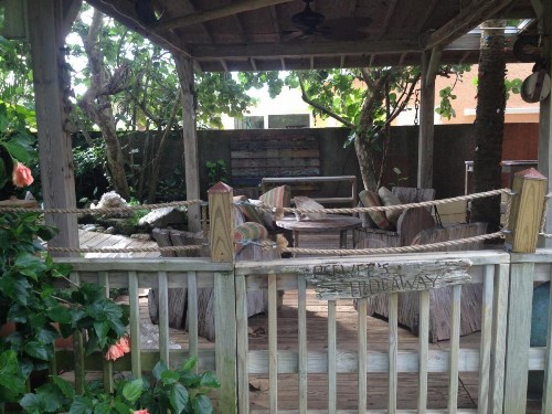 Beach Place Guesthouses - image 30
