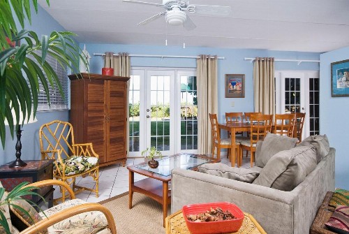 Beach Place Guesthouses - image 32
