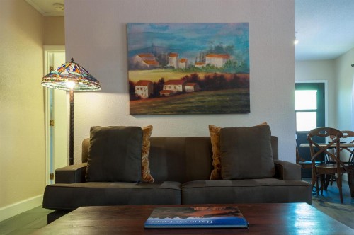 Beach Place Guesthouses - image 38