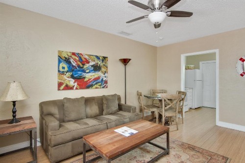 Beach Place Guesthouses - image 40