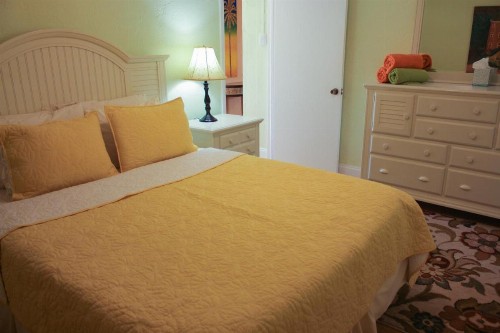 Beach Place Guesthouses - image 43